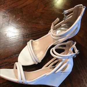 COPY - Vince Camuto Sandal